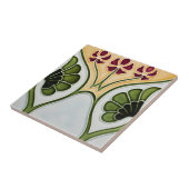 carreaux suédois (Côté)