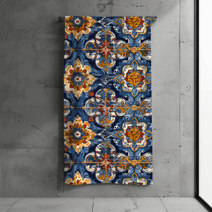Carreaux traditionnels mexicains Talavera