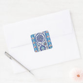 carreaux turcs Stickers (Enveloppe)