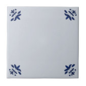 Carreaux vierges à coller et à coller avec les aut (Devant)