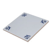 Carreaux vierges à coller et à coller avec les aut (Côté)