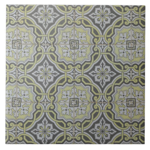 Carreaux vintages