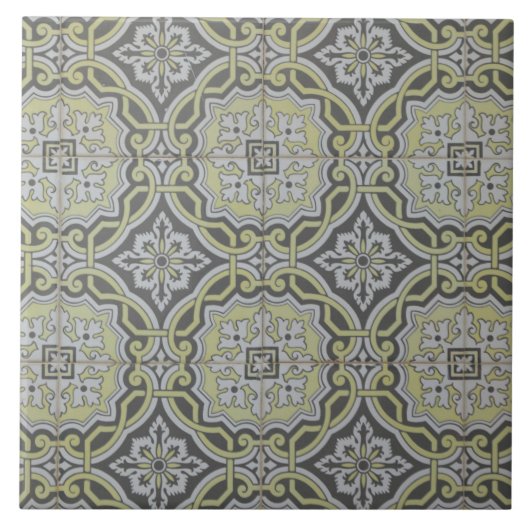 Carreaux vintages (Devant)