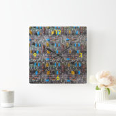 Carrée Horloge (Maison)