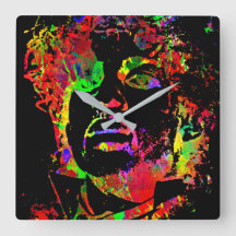Horloge Prince Art