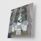 Carrée Horloge Saint-Louis (Angle)