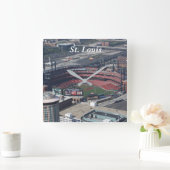 Carrée Horloge Saint-Louis (Maison)