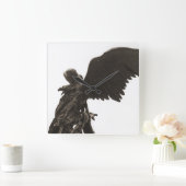 Carrée St. Michael Horloge (Maison)