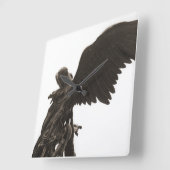 Carrée St. Michael Horloge (Angle)