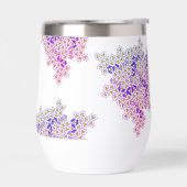 Carrelage apériodique Einstein "Miami" (Gauche)