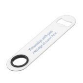 Carrelage, Carrelage bleu, Houston Heights (Dos Angle)