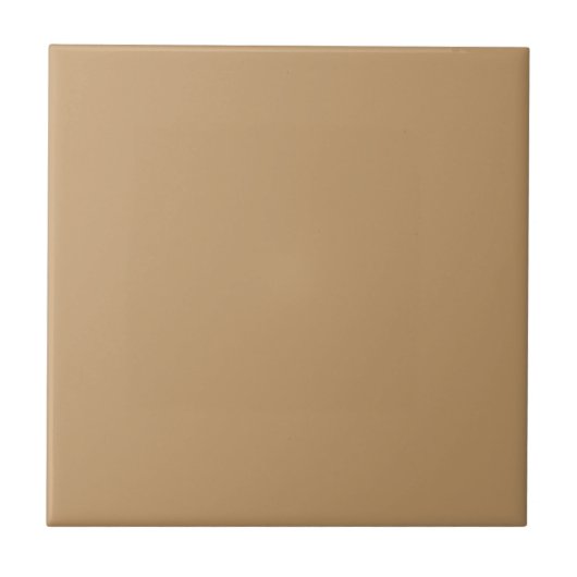 Carrelage couleur carreaux beige Tan Brown (Devant)