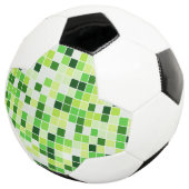 Carrelage de piscine, Carrelage en mosaïque verte, (3/4)