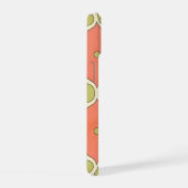 Carrelage d'ornement (Côté droit)