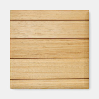 Carrelage en bois Magnet Carré