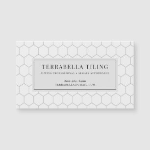 Carrelage Hexagon Carrelage Motif Carte magnétique