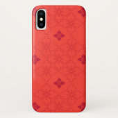 Carrelage marocain iPhone / coque ipad (Dos)