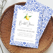 Carrelage méditerranéen Lémon Invitation à la douc