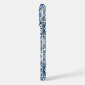 Carrelage méditerranéen, Portugais, Azulejo, Majol (Côté gauche)