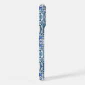 Carrelage méditerranéen, Portugais, Azulejo, Majol (Côté droit)