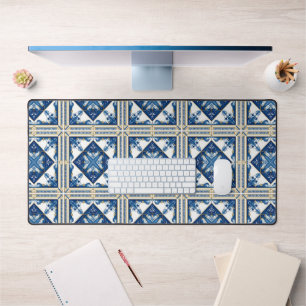 Carrelage méditerranéen, Portugais, Azulejo, Majol
