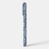 Carrelage méditerranéen, Portugais, Azulejo, Majol (Côté gauche)