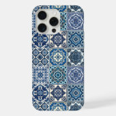 Carrelage méditerranéen, Portugais, Azulejo, Majol (Verso)