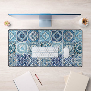 Carrelage méditerranéen, Portugais, Azulejo, Majol