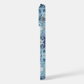 Carrelage méditerranéen, Portugais, Azulejo, Majol (Côté gauche)