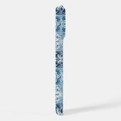 Carrelage méditerranéen, Portugais, Azulejo, Majol (Côté droit)