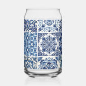 Carrelage méditerranéen, Portugais, Azulejo, Majol (Recto)