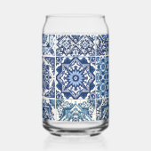 Carrelage méditerranéen, Portugais, Azulejo, Majol (Gauche)