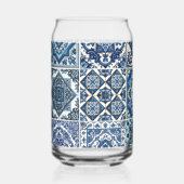 Carrelage méditerranéen, Portugais, Azulejo, Majol (Recto)