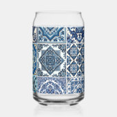 Carrelage méditerranéen, Portugais, Azulejo, Majol (Verso)