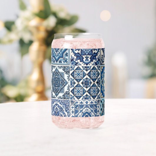 Carrelage méditerranéen, Portugais, Azulejo, Majol (Insitu (Mariage))