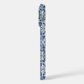 Carrelage méditerranéen, Portugais, Azulejo, Majol (Côté gauche)