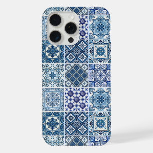 Carrelage méditerranéen, Portugais, Azulejo, Majol