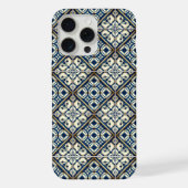 Carrelage méditerranéen, Portugais, Azulejo, Majol (Verso)