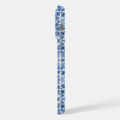 Carrelage méditerranéen, Portugais, Azulejo, Majol (Côté gauche)