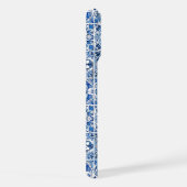 Carrelage méditerranéen, Portugais, Azulejo, Majol (Côté droit)