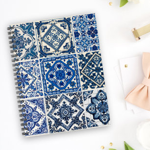 Carrelage méditerranéen, Portugais, Azulejo, Majol