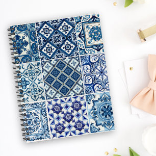 Carrelage méditerranéen, Portugais, Azulejo, Majol