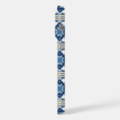 Carrelage méditerranéen, Portugais, Azulejo, Majol (Côté gauche)