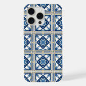 Carrelage méditerranéen, Portugais, Azulejo, Majol (Verso)