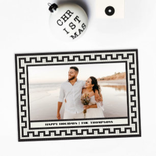 Carrelage mosaïque moderne Carrelage de Noël Carte