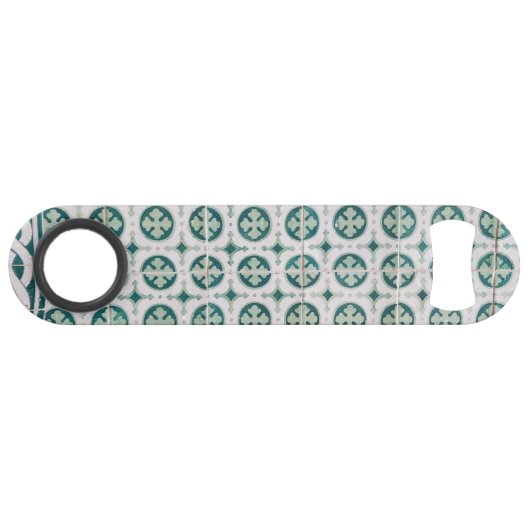 Carrelage portugais vintage (Devant (Horizontal))