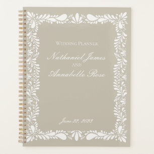 Carrelage Talavera beige Espagne Fiesta Florale Ma