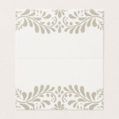 Carrelage Talavera Beige Fiesta Carte Place Décor (Outside Unfolded)