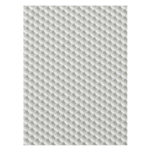 Carrelage Volleyball Design Nappe (Devant)