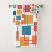 Carrés et grands titres (En situation)